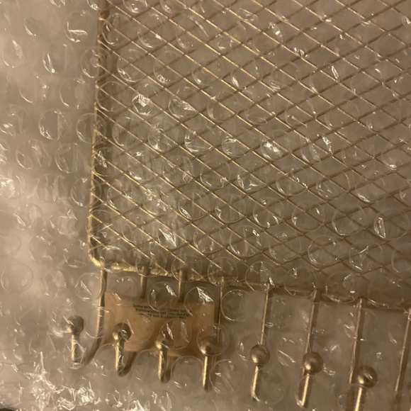 Summer & Rose Gold Hanging Jewelry Holder - Picture 7 of 10